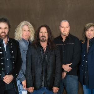 38 Special tour tickets