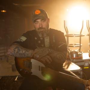 Aaron Lewis tour tickets