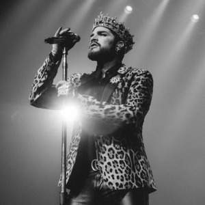 Adam Lambert tour tickets