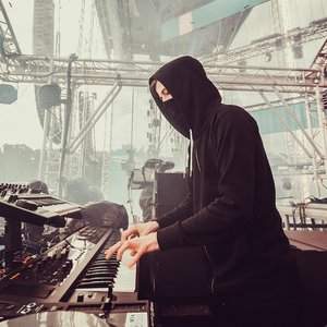 Alan Walker tour tickets