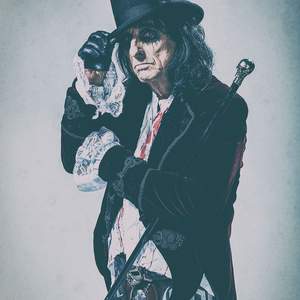 Alice Cooper tour tickets