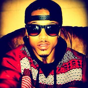 August Alsina tour tickets