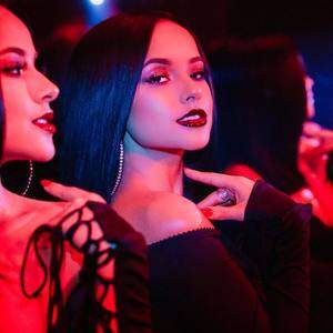 Becky G tour tickets