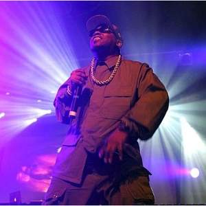 Big Boi tour tickets