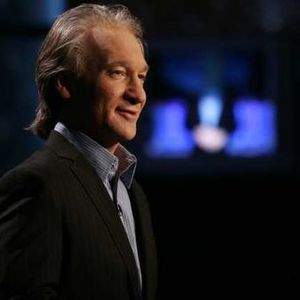 Bill Maher tour tickets