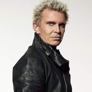 Billy Idol tour tickets