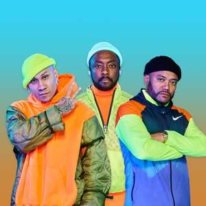 Black Eyed Peas tour tickets