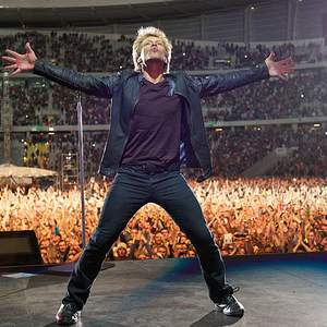 Bon Jovi tour tickets
