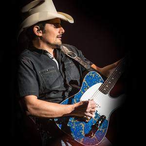 Brad Paisley tour tickets