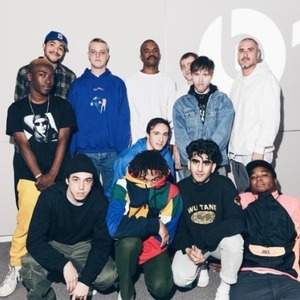 Brockhampton tour tickets