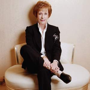 Carol Burnett tour tickets