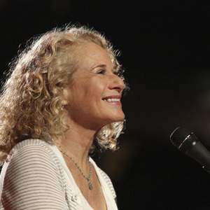 carole king tour schedule