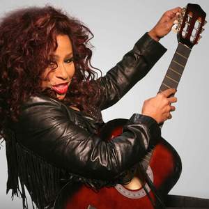 Chaka Khan tour tickets