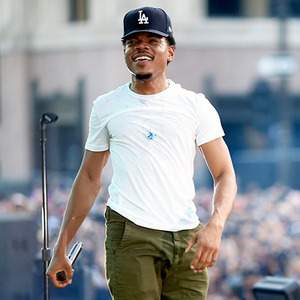 Chance The Rapper tour tickets