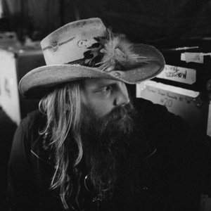 Chris Stapleton tour tickets