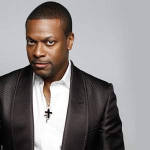 Chris Tucker tour tickets