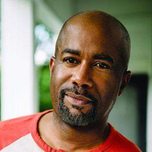 Darius Rucker tour tickets