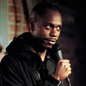 Dave Chappelle tour tickets