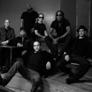 Dave Matthews Band tour tickets