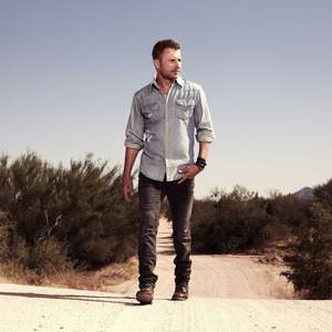 Dierks Bentley tour tickets