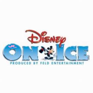 Disney On Ice tour tickets