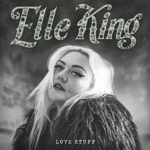 Elle King tour tickets