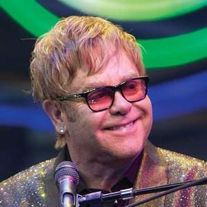 Elton John tour tickets