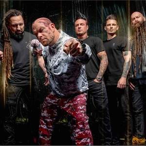 Five Finger Death Punch tour tickets