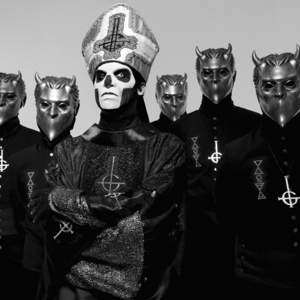 Ghost Tickets 2023 2024 | Tour Dates | Concerts Schedule 🎵 Sep 2023