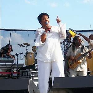 Gladys Knight tour tickets