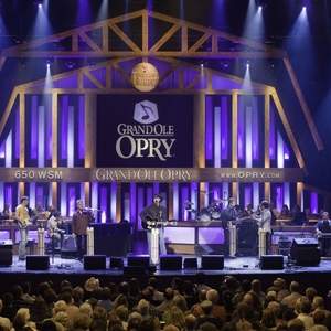 2022 Grand Ole Opry Schedule