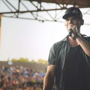 Granger Smith tour tickets