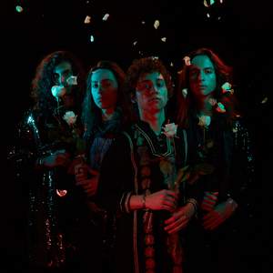 Greta Van Fleet tour tickets