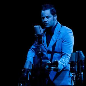 Jack White tour tickets