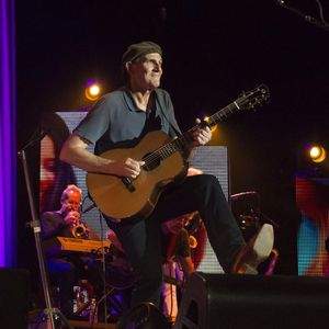 James Taylor tour tickets