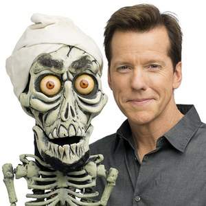 Jeff Dunham tour tickets