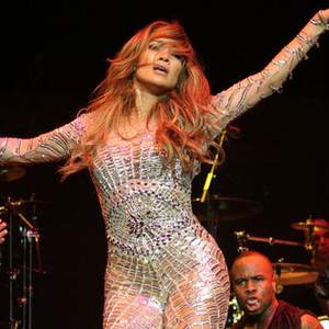 Jennifer Lopez tour tickets