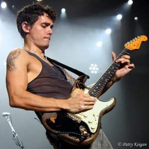 John Mayer tour tickets