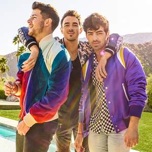 Jonas Brothers tour tickets