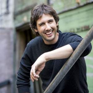 Josh Groban tour tickets