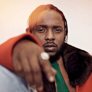 Kendrick Lamar tour tickets