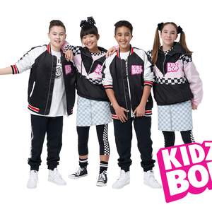 Kidz Bop tour tickets