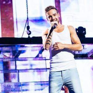 Liam Payne tour tickets