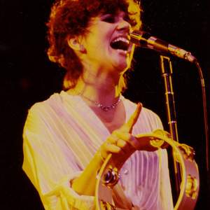 linda ronstadt tour dates