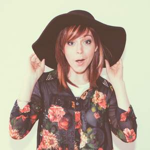 Lindsey Stirling tour tickets