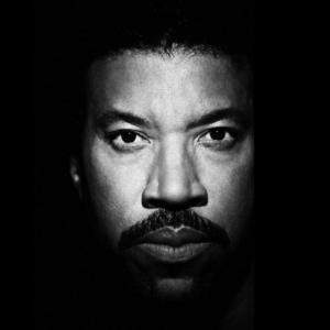 Lionel Richie tour tickets