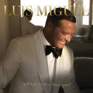 Luis Miguel tour tickets