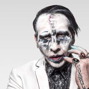 Marilyn Manson tour tickets