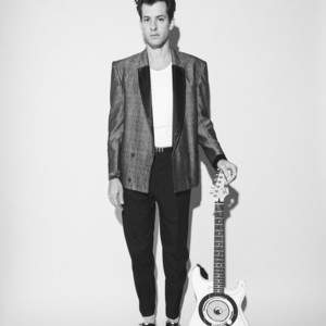 Mark Ronson tour tickets