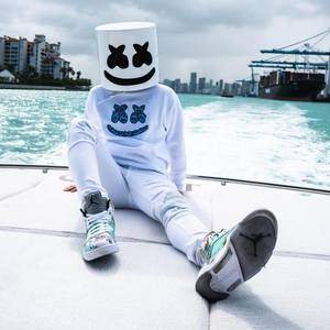 Marshmello tour tickets